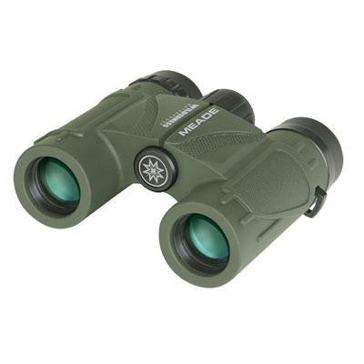 Wilderness Binoculars 10x25