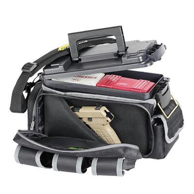 X2 Padded Range Bag
