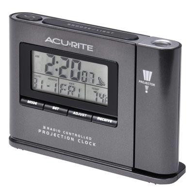 Acurite Atomic Projector Clock