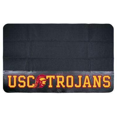 Usc Trojans Grill Mat