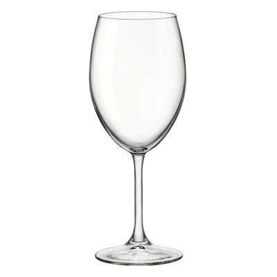 Momenti Red Wine 18.25oz 4pc