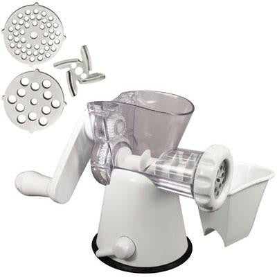 Manual Food Grinder
