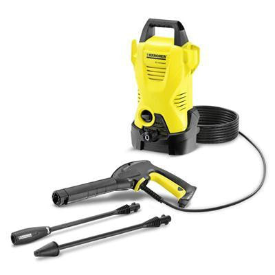K2 Compact Elec Pressure Washr