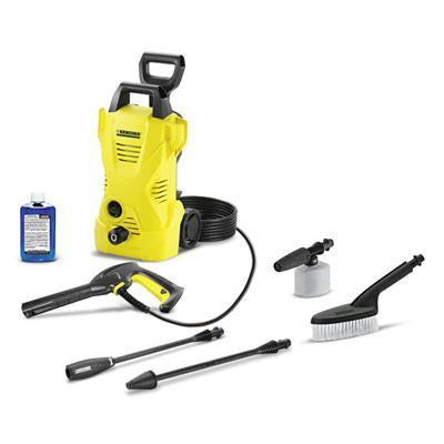 1600psi Elct Prssr Wshr Carkit