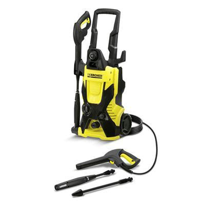 1800 Psi Elct Pressure Wshr K4