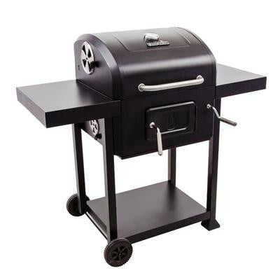 Cb Charcoal Grill 580 Black