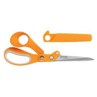 Amplify Razoredge Shears 8"