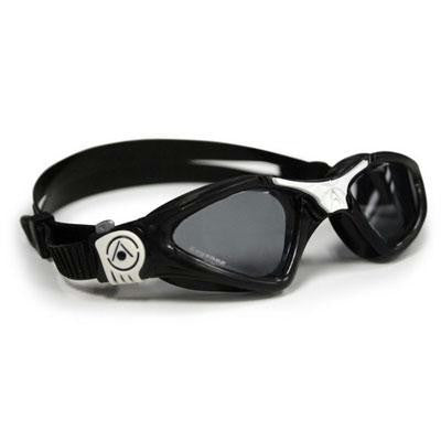 Kayenne Black Goggle Smokelens Sm