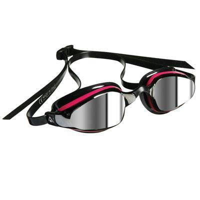 K180ladygoggle Mirrorlens Pkbk