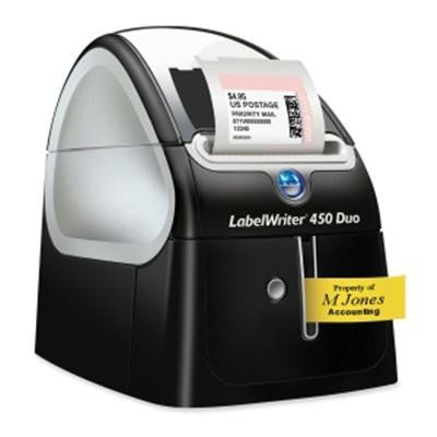 Dymo Label Writer 450 Duo