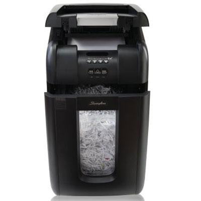 Swingline Stack And Shred 300x