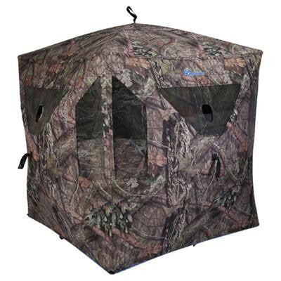 Element Blind 59" X59"