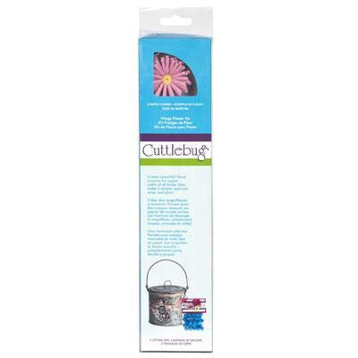 Cb Quilling Fringe Flower