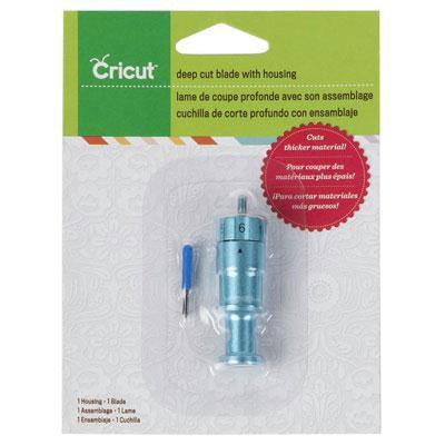 Cricut Deep Cut Blade Housing