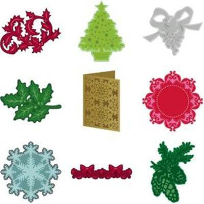 Christmas Cards Cartridge