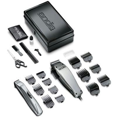 23pc Clip Trim Combo Pack