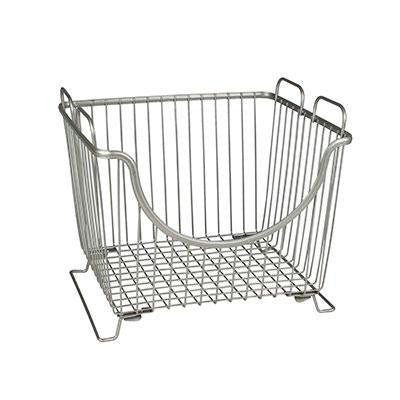 Ashley Lrg Stacking Baskt Snck