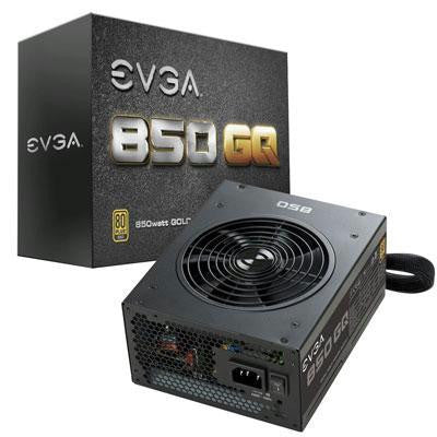850 Gq Power Supply