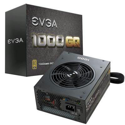 1000 Gq Power Supply