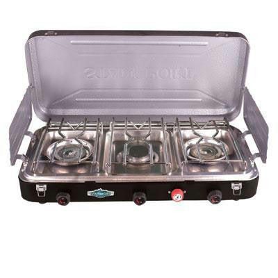 Propane Stove 2 25k 1 10k Burn