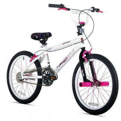 20" Girls Razor Angel Bike