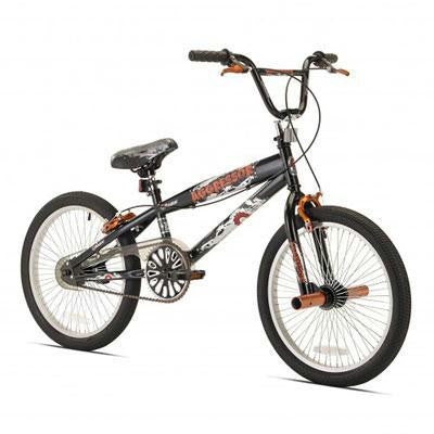 20" Boys Razor Aggressor Bike