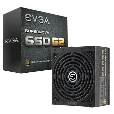 Supernova 650 G2 Power Supply