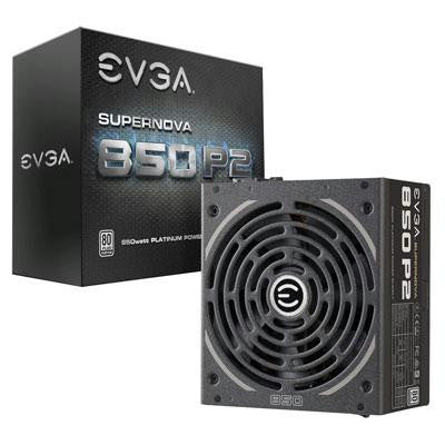 Evga Supernova 850w P2 Psu