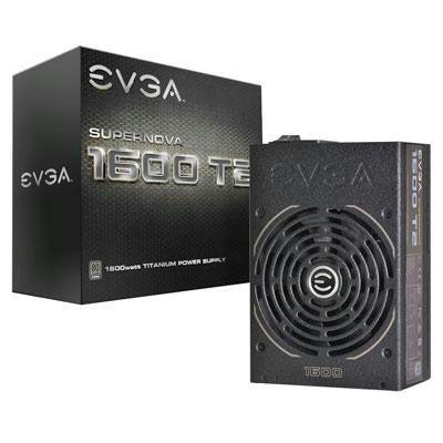Supernova 1600w T2 Ps