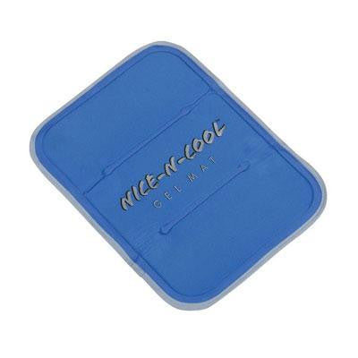 Nice N Cool Gel Mat Verticial
