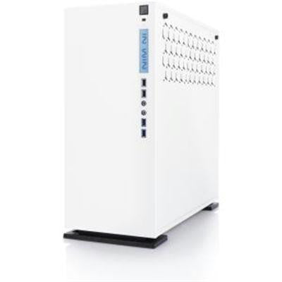 303 Gaming White Atx