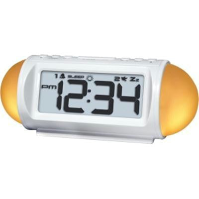 Mood Light LED Nature Alarm