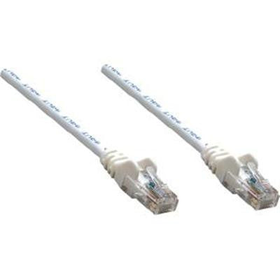 100' Cat5e Utp Patch Cable Wht