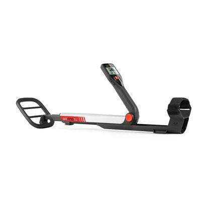 Go Find 20 Metal Detector