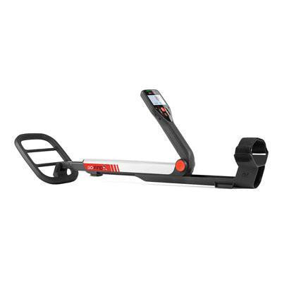 Go Find 40 Metal Detector