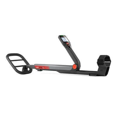 Go Find 60 Metal Detector
