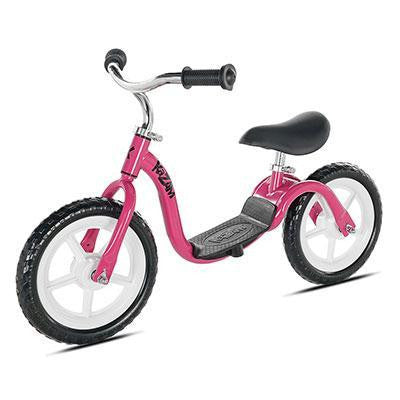 12" Kazamv2e Balance Bike Girl