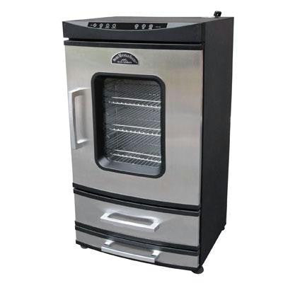 Sm 40" Electric Smoker