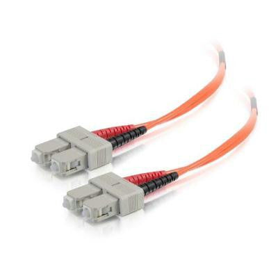 3m Sc-sc Duplex Fiber Patch
