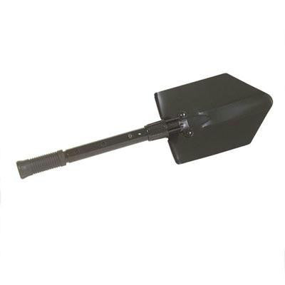 Folding Survival Shovel
