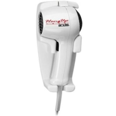 Hangup 1600w Dryer With Nght Lght