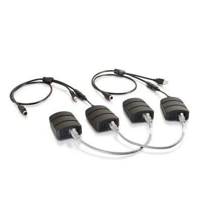Logitech Cc3000e Extender Kit