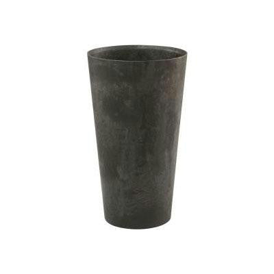 Artstone 19.5" Ellawallpot Blk