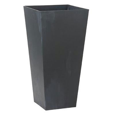 Artstone 27.5" Tall Ella Black