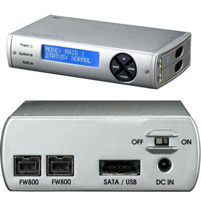 Toughtech Duo Qr 0gb Fd