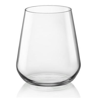 Inalto Uno Stemless 15.25oz6pc