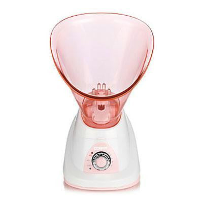 True Glow Facial Sauna