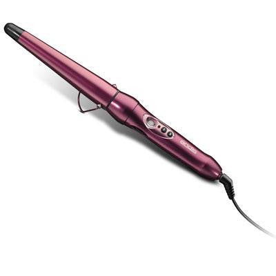 1.25" Conicalcurlingwand Mrlt