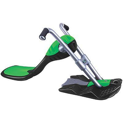 Deluxe Winter Snow Sled