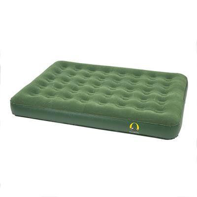 Queen Size Air Bed With Pump